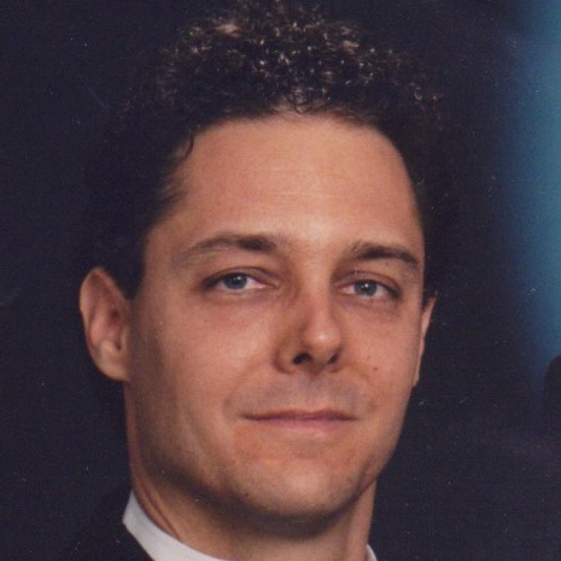 Robert Costa, President